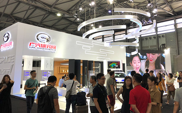 上海展覽制作工廠 上海展覽制作工廠