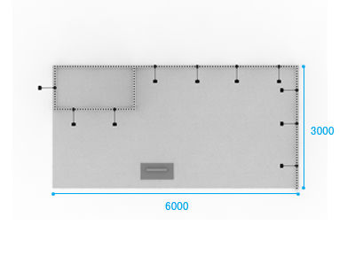 易美環(huán)保展臺(tái):XC-MK-139