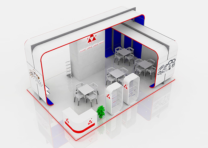 模塊環(huán)保展臺:XC-MK-101 模塊環(huán)保展臺:XC-MK-101