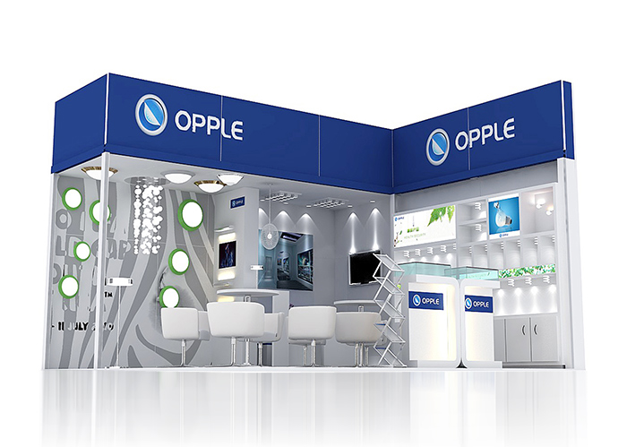 模塊環(huán)保展臺:XC-MK-106 模塊環(huán)保展臺:XC-MK-106