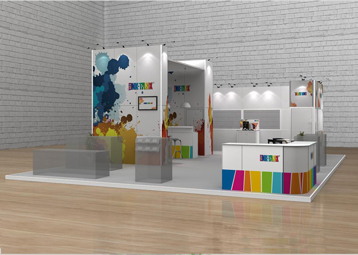 模塊環(huán)保展臺:XC-MK-117 模塊環(huán)保展臺:XC-MK-117